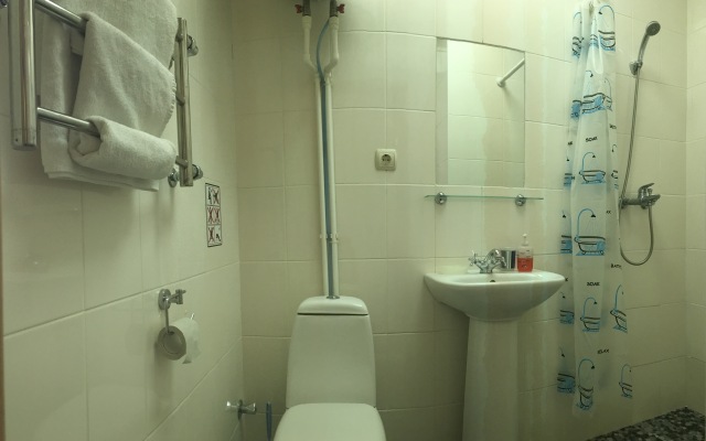 24 Kamchatka Hostel