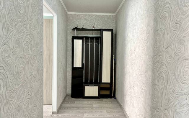 Квартира люкс в новостройке