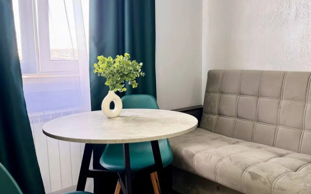 Мебелированная Комната Домик