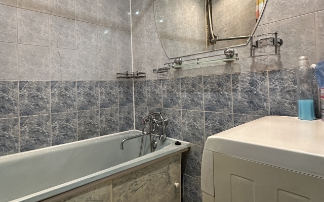 2Kom Mira 2 169 Kaluga Tsentr Kakdoma Flat