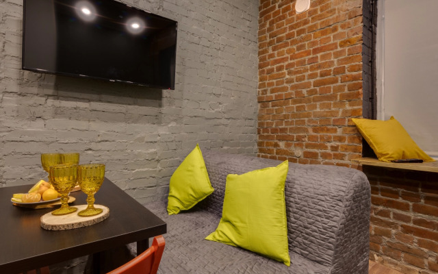 Апартаменты RentalSPb