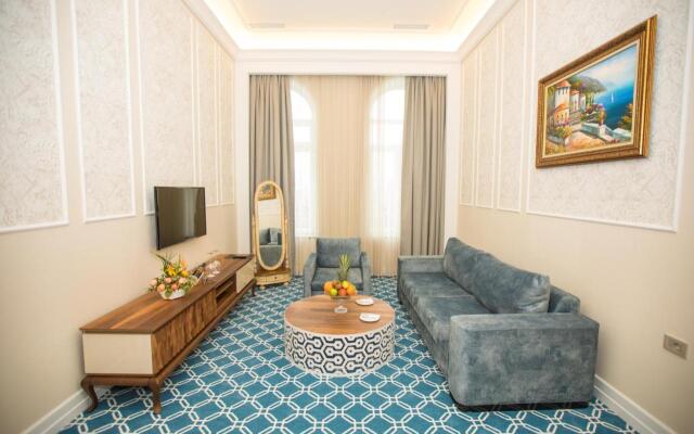 Promenade Hotel Baku