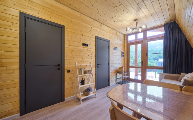 Gornaya Myata Chalet 2