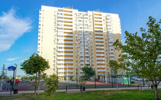 Devi Lavochkina 39 Flat