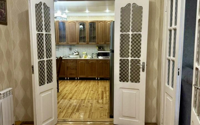 u Morya v Derbente Private House