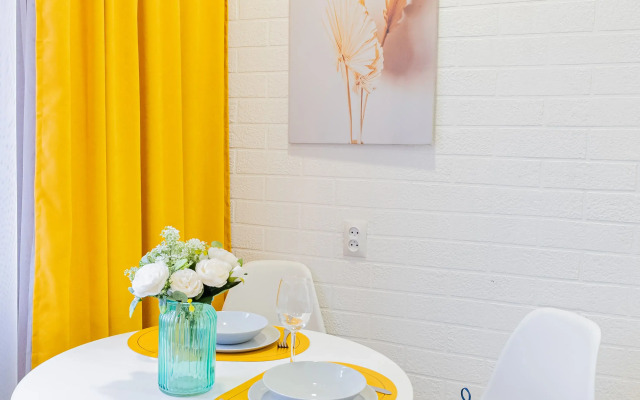 Апартаменты Петровские на Лыткина 20