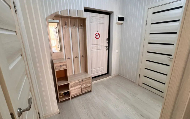 Sochiposutochno 5 Apartments