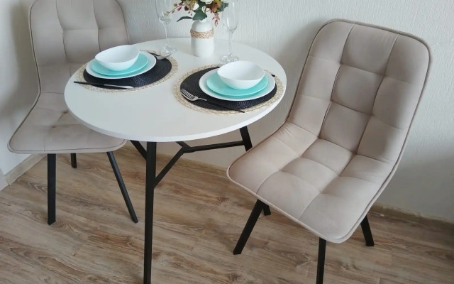 Апартаменты KakDoma96 Самозаселение 24/7