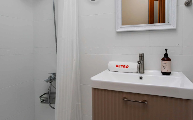 Keygo #0188 Klyuch K Tsentru Yerevana Apartments