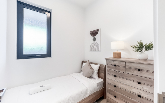 Вилла Stonetree Camelia