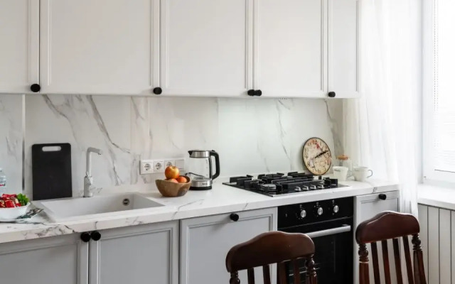 Квартира Классика в Дорогомилово