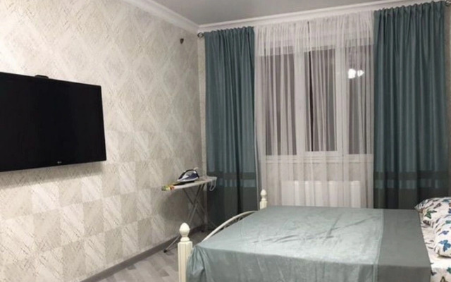 Апартаменты Возле Моря