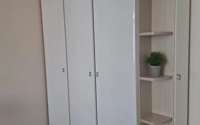 Posutochno Flat