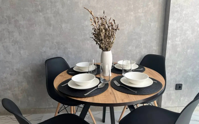 Квартира улице Генерала Маргелова 5/2