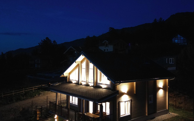 Guest house Dom Na Gore