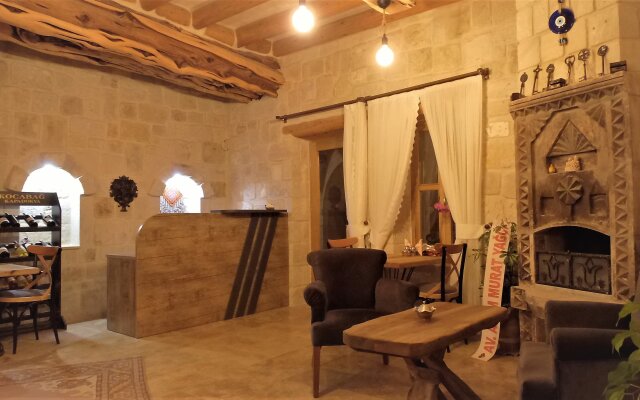 Nox Cave Hotel