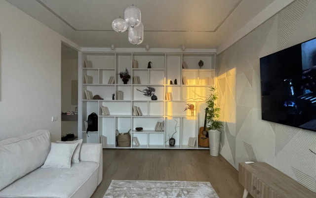 Квартира Видовая на Таганке