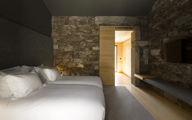 Hotel Monverde - Wine Experience Hotel by Unlock Hotels