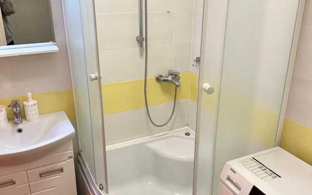 Квартира Престижная 3-комнатная в центре