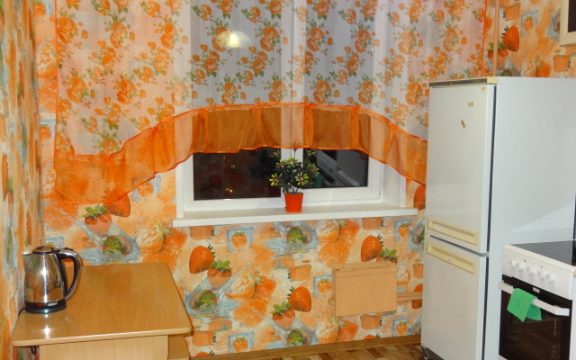 Na Alekseeva Apartments