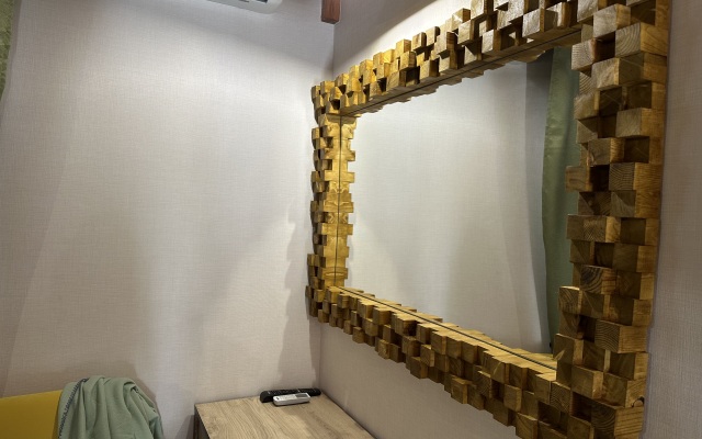 Divnoe Guest house