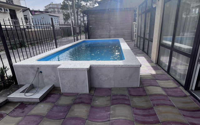 Hristaki Guest House