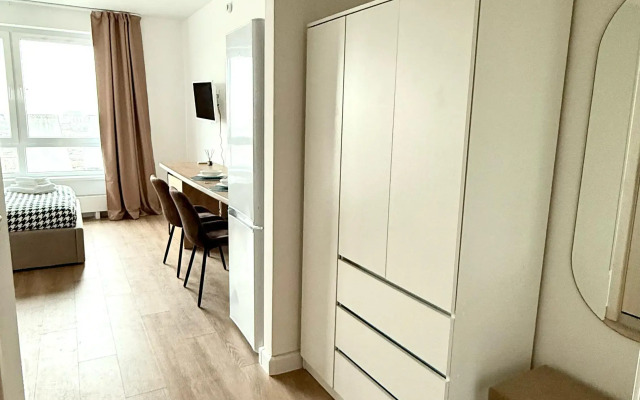 Апартаменты UraganAPART Академия