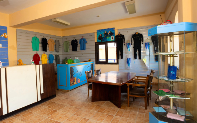 Курортный Отель Stella Beach Resort & Spa, Makadi Bay