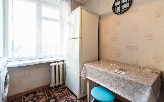 Апартаменты у метро Савёловская