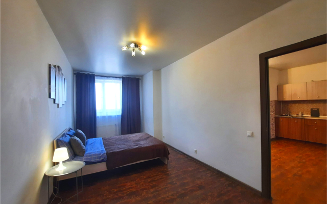 The Loft Nosovihinskoe shosse 27 Apartments