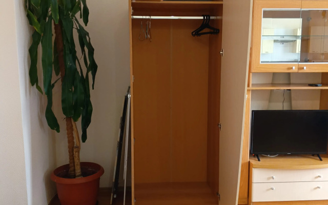 Vozle Zhd Vokzala Flat