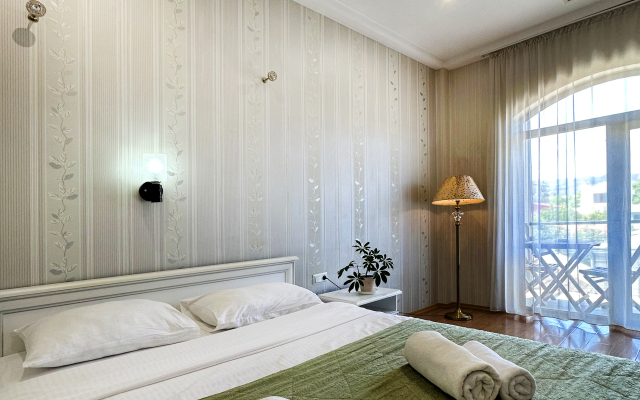 Granada Hotel and Restaurant Hotel