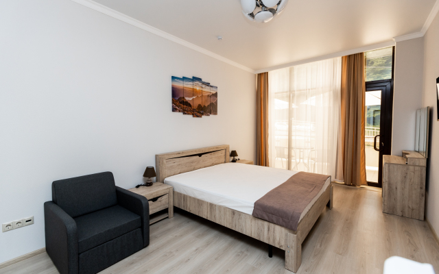 Apartment Dagomis