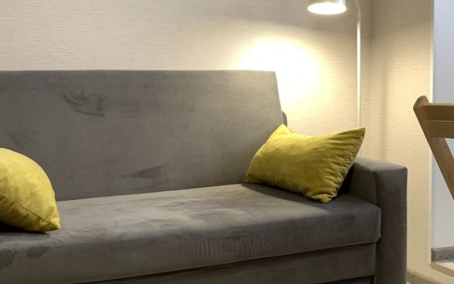 Kvartira Voskhod Solntsa Na Naberezhnoy Flat