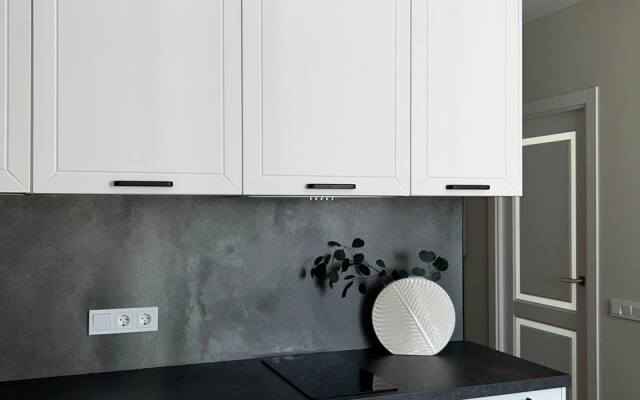 Odnokomnatnye Frukty Ren Apartment