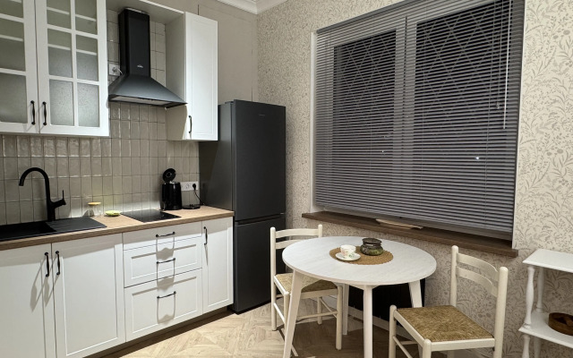 Апартаменты Premium Амалиенау на Красной