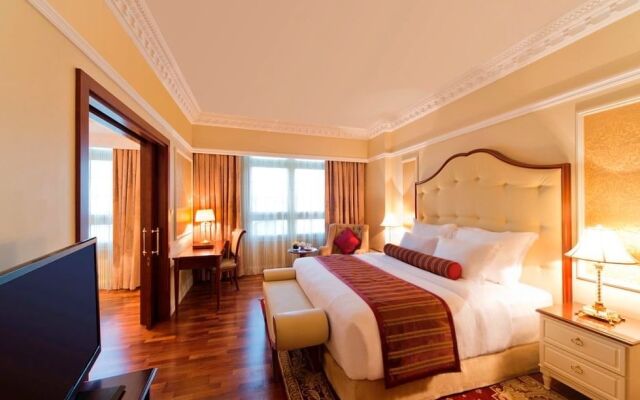Warwick Doha Hotel