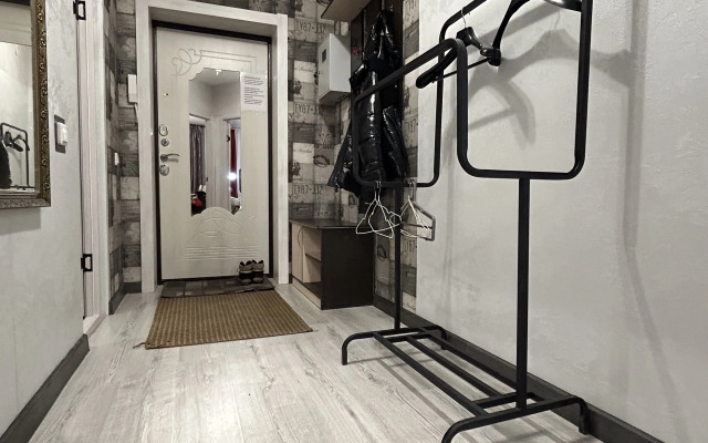 Privilegiya Apartments