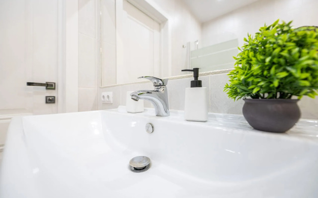 Апартаменты Пять Звёзд Западный Луч