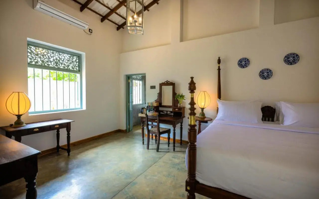 Moi Talpe by DBI Boutique Hotel