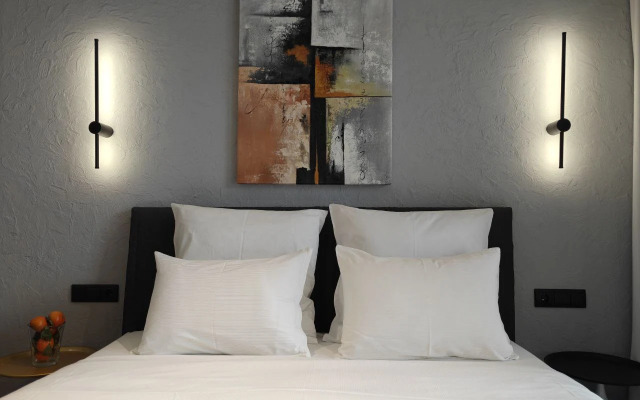 Atlantis Studiya U Morya Flat