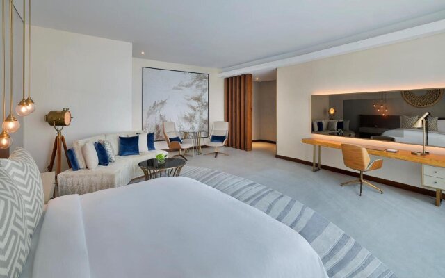 The St. Regis Downtown, Dubai Hotel