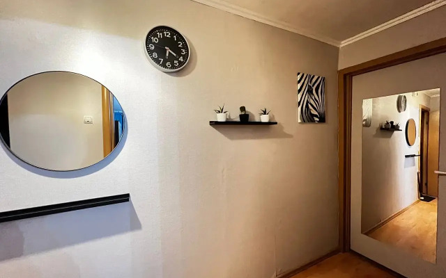 Квартира KantApparts в Центре