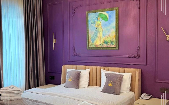 Perla De Mar Inn Hotel