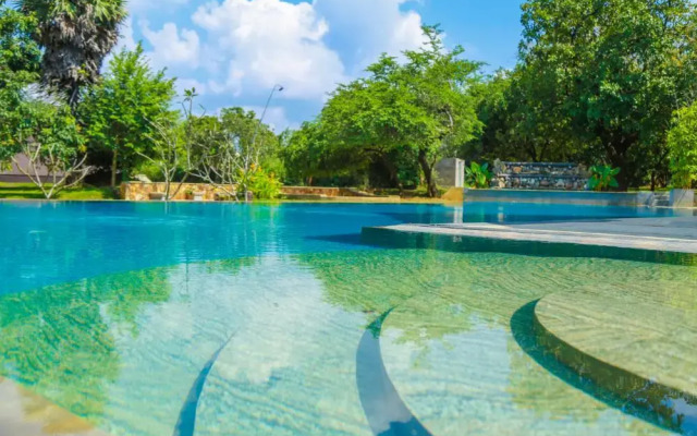 Liya Water Villa Boutique-Hotel