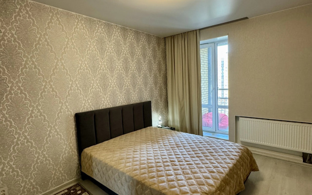 Апартаменты на Среднерогатской улице