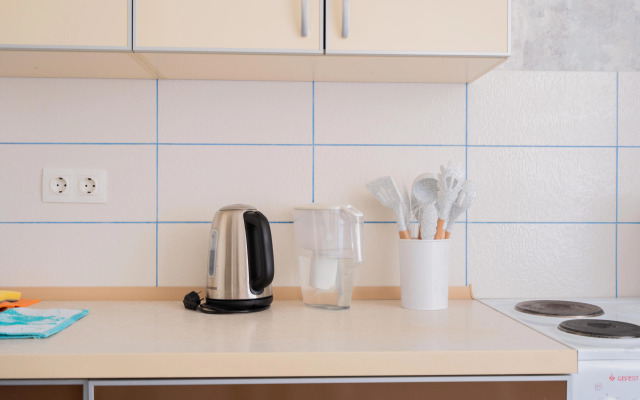 Апартаменты Atlant 63м