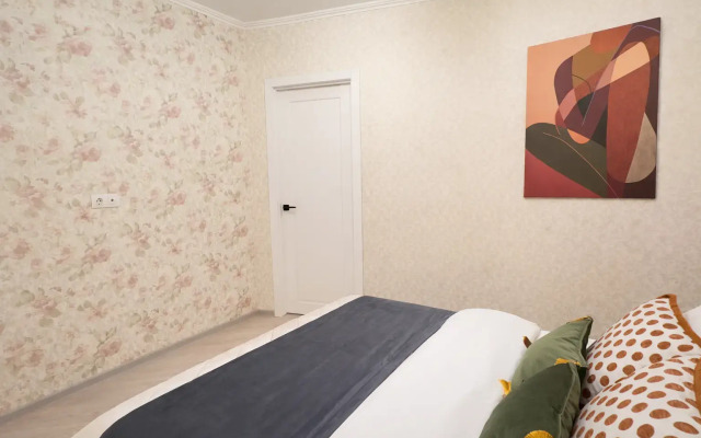 Апартаменты центр ЖК Кловер Хаус