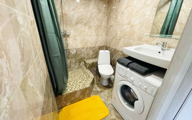 Апартаменты  Буденного 51к6 8-1