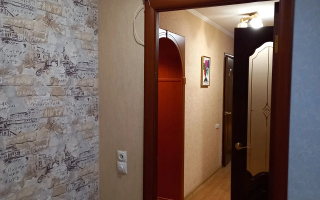 Квартира в историческом центре